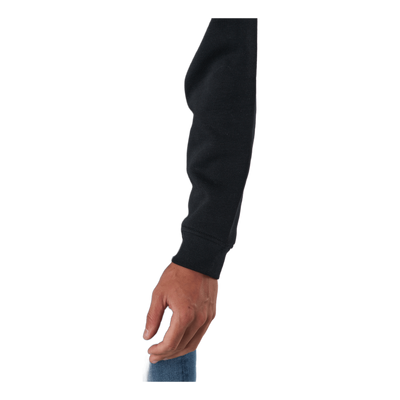 Jorbrink Sweat Crew Neck Black