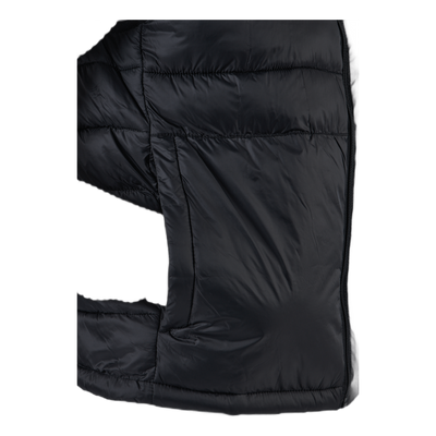 Jjeace Bodywarmer Collar Black