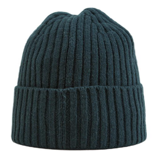 Jacprime Wool Beanie Ln Darkest Spruce