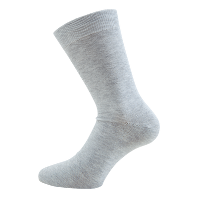 Jacbasic Bamboo Sock 5 Pack Black