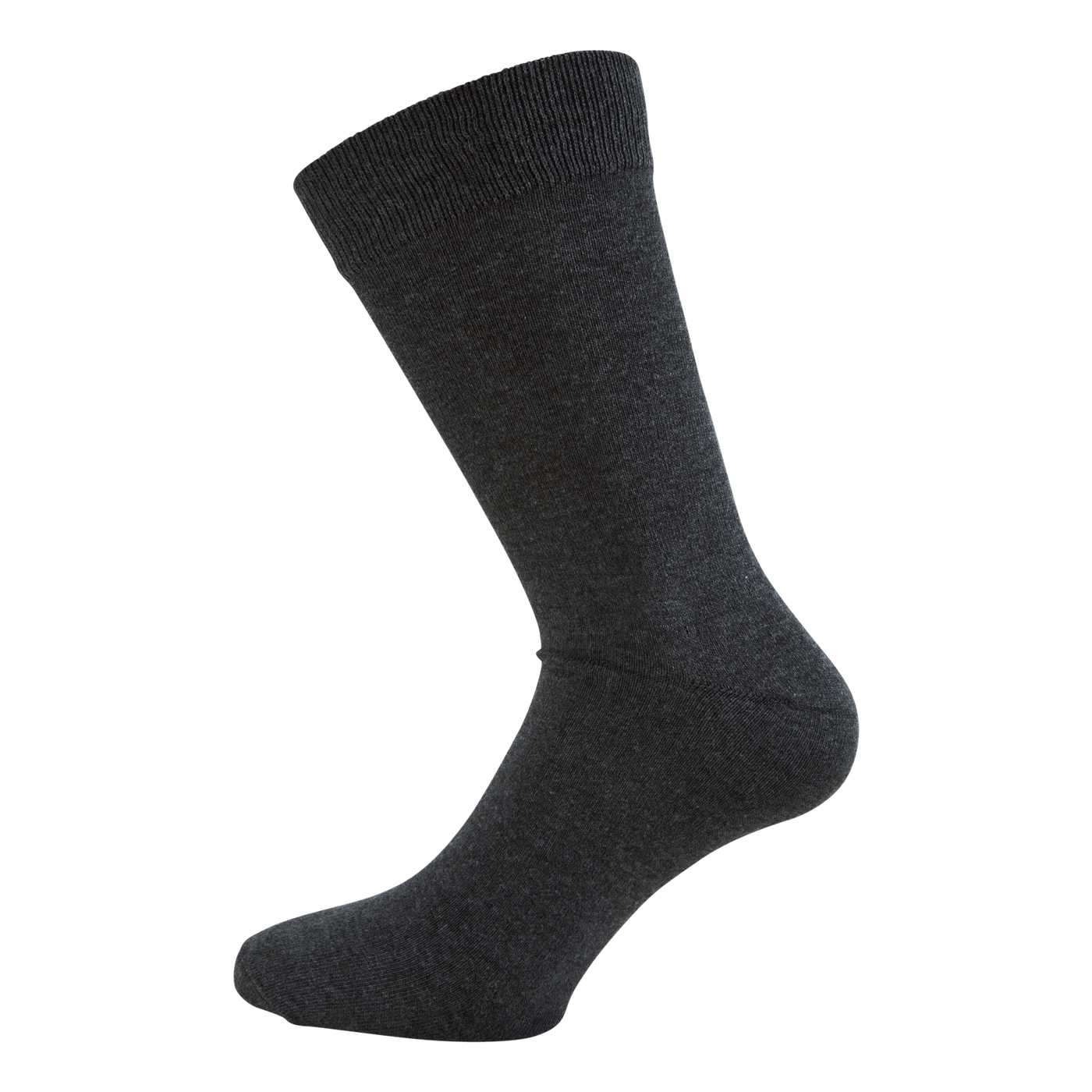 Jacbasic Bamboo Sock 5 Pack Black