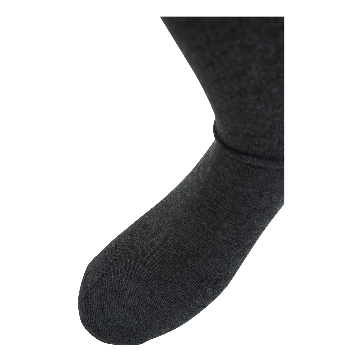 Jacbasic Bamboo Sock 5 Pack Black