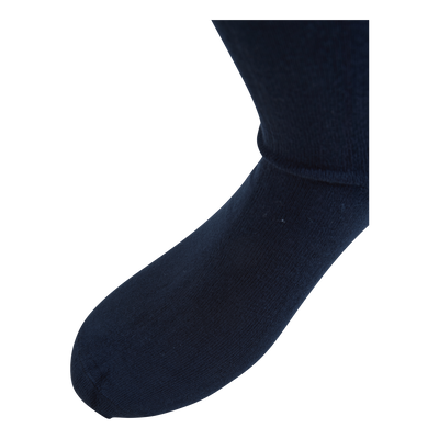Jacbasic Bamboo Sock 5 Pack Black
