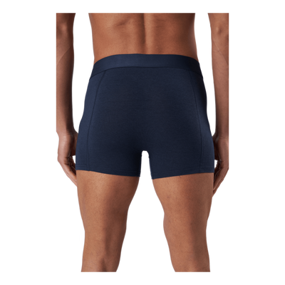 Jacbasic Bamboo Trunks 3 Pack Forest Night
