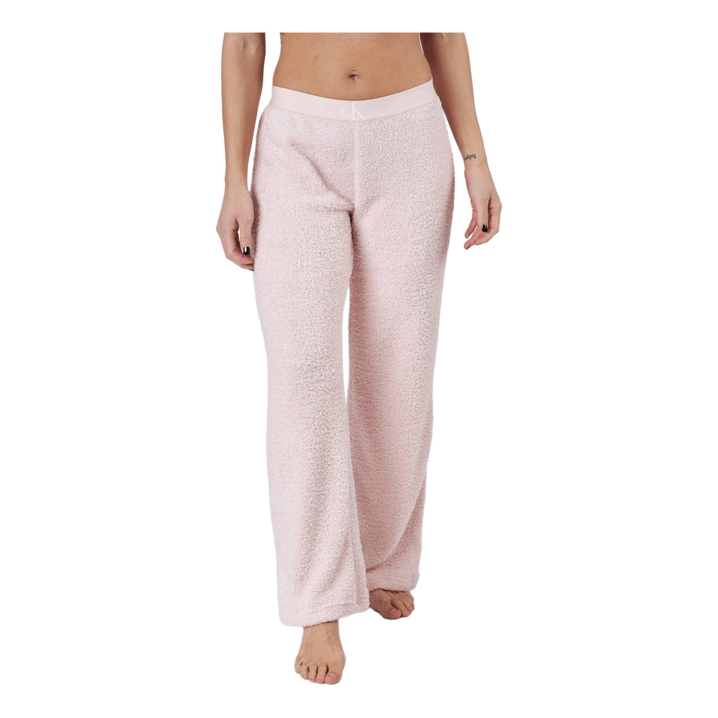 Sleep Pant Barely Pink