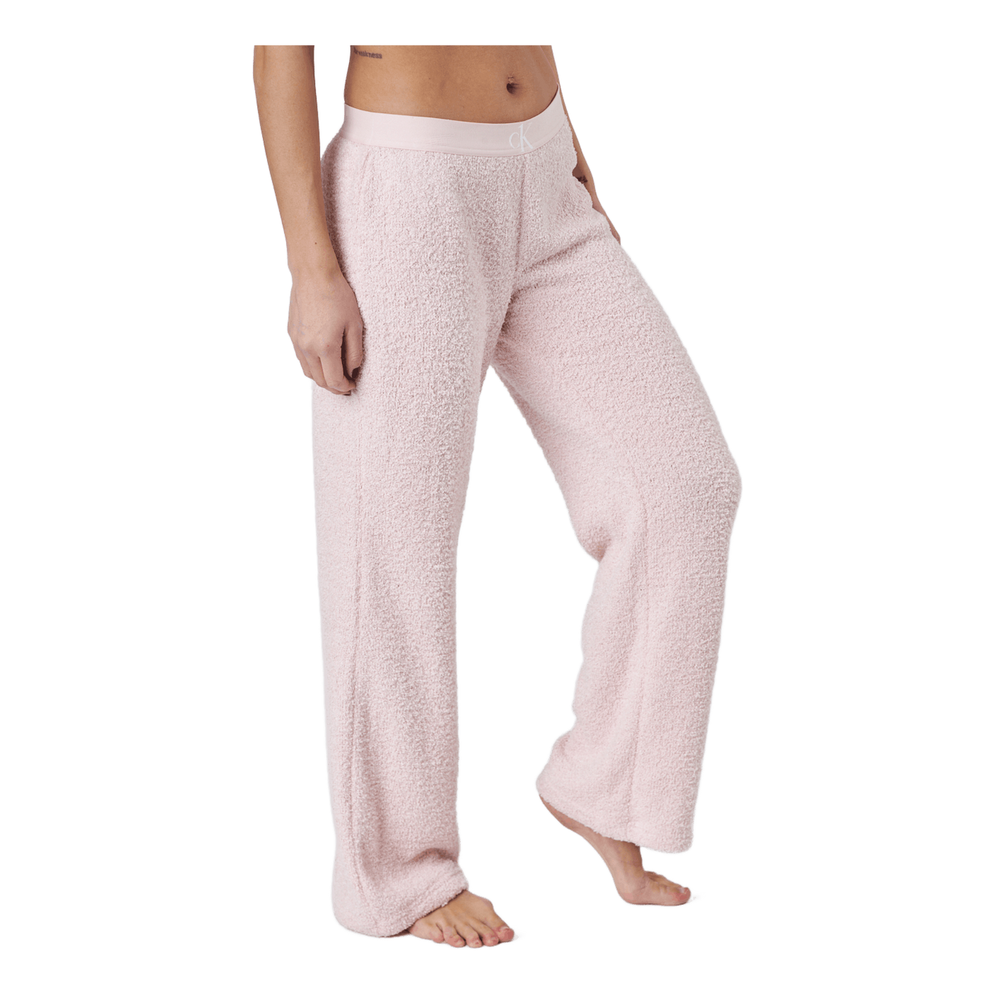 Sleep Pant Barely Pink