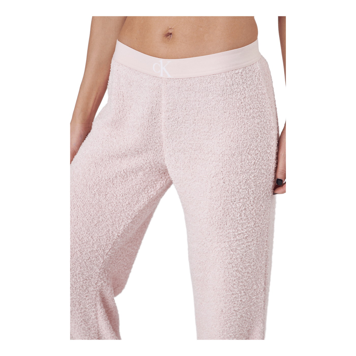 Sleep Pant Barely Pink