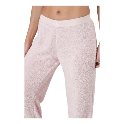 Sleep Pant Barely Pink