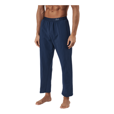 Sleep Pant Blue Shadow