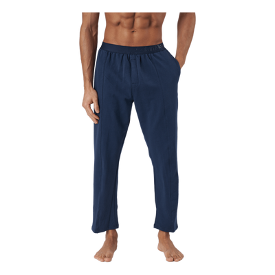 Sleep Pant Blue Shadow
