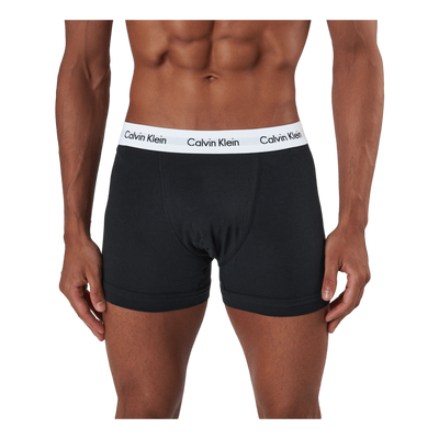 Calvin Klein Trunk 3-pack