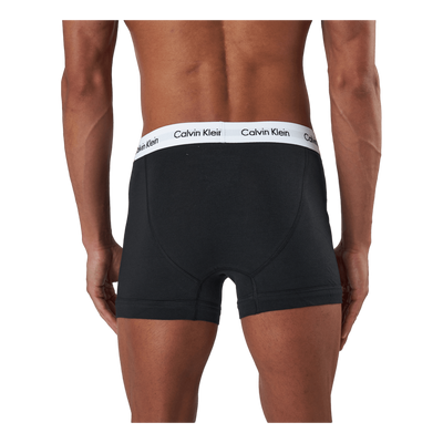 Calvin Klein Trunk 3-pack