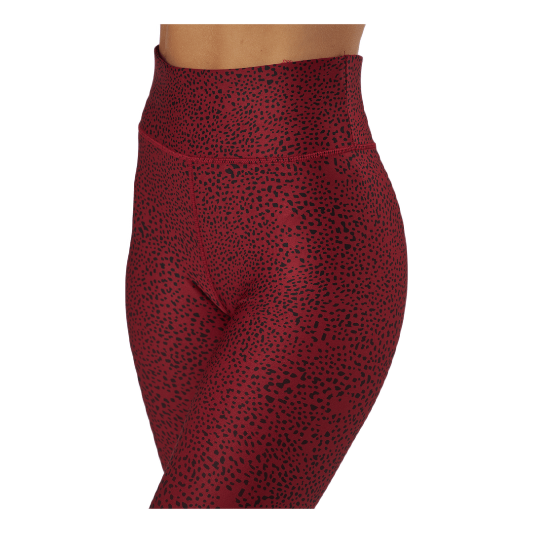 Onpafia Hw Train Tights Sun-dried Tomato
