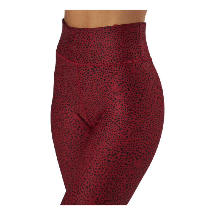 Onpafia Hw Train Tights Sun-dried Tomato