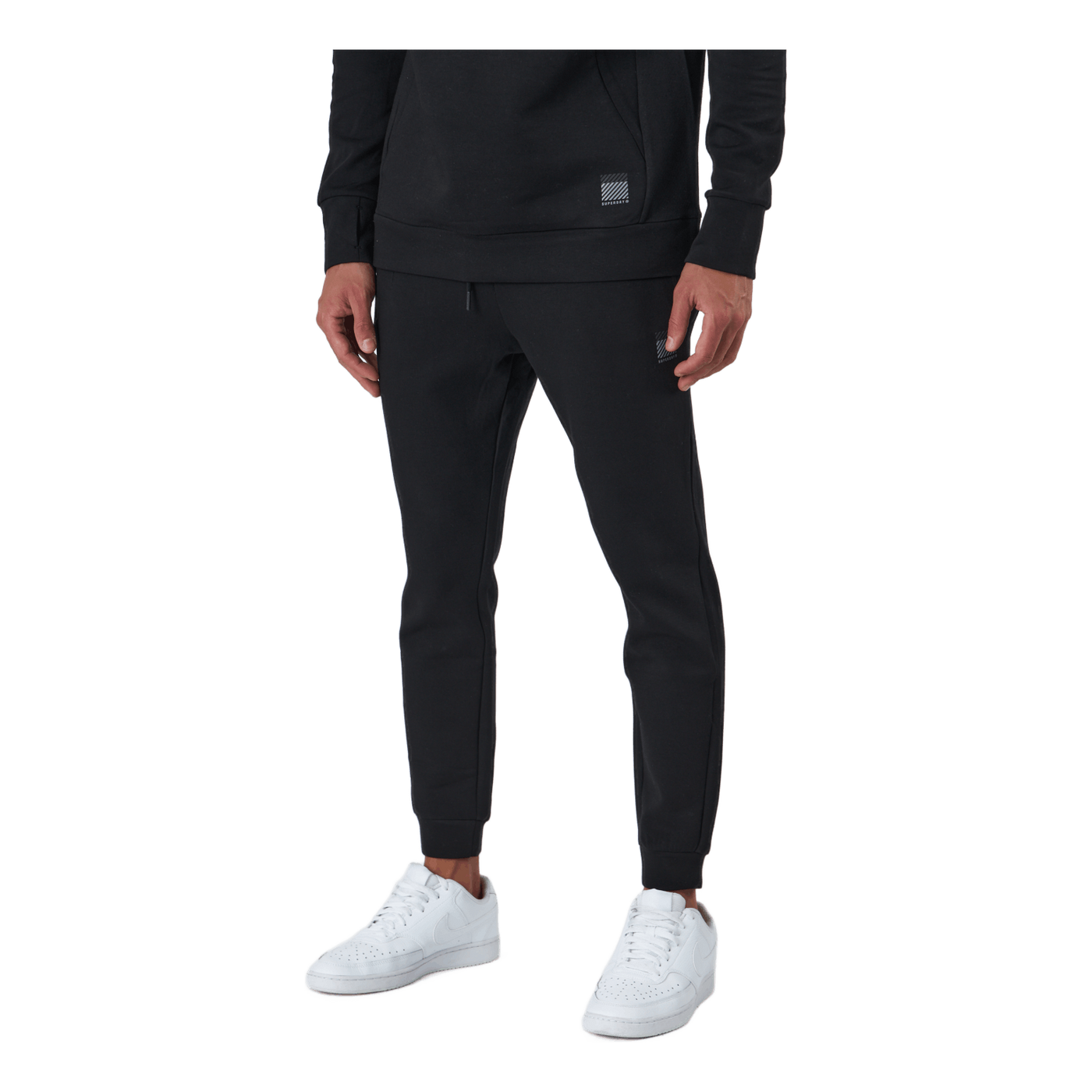Training Gymtech Jogger Black
