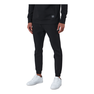 Training Gymtech Jogger Black