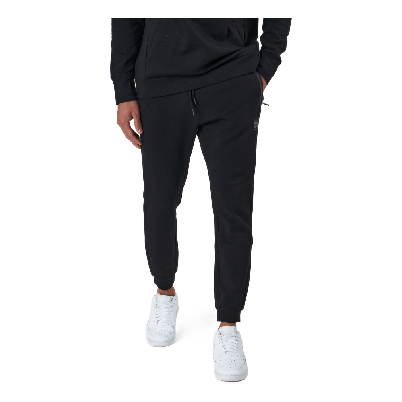 Training Gymtech Jogger Black