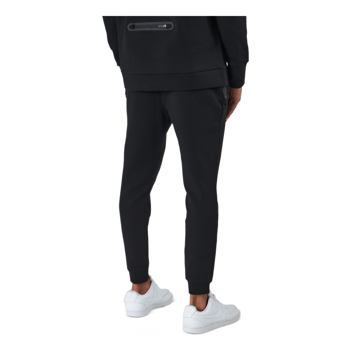 Training Gymtech Jogger Black