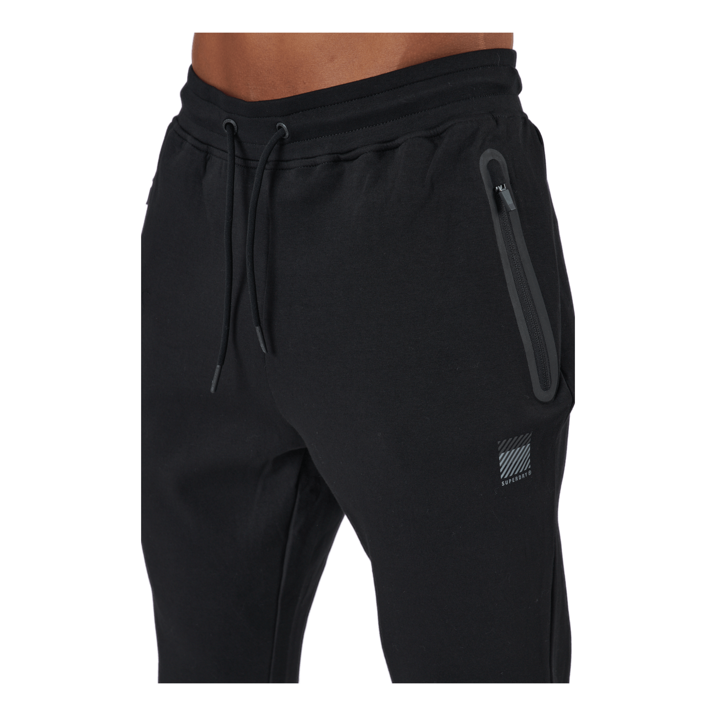 Training Gymtech Jogger Black