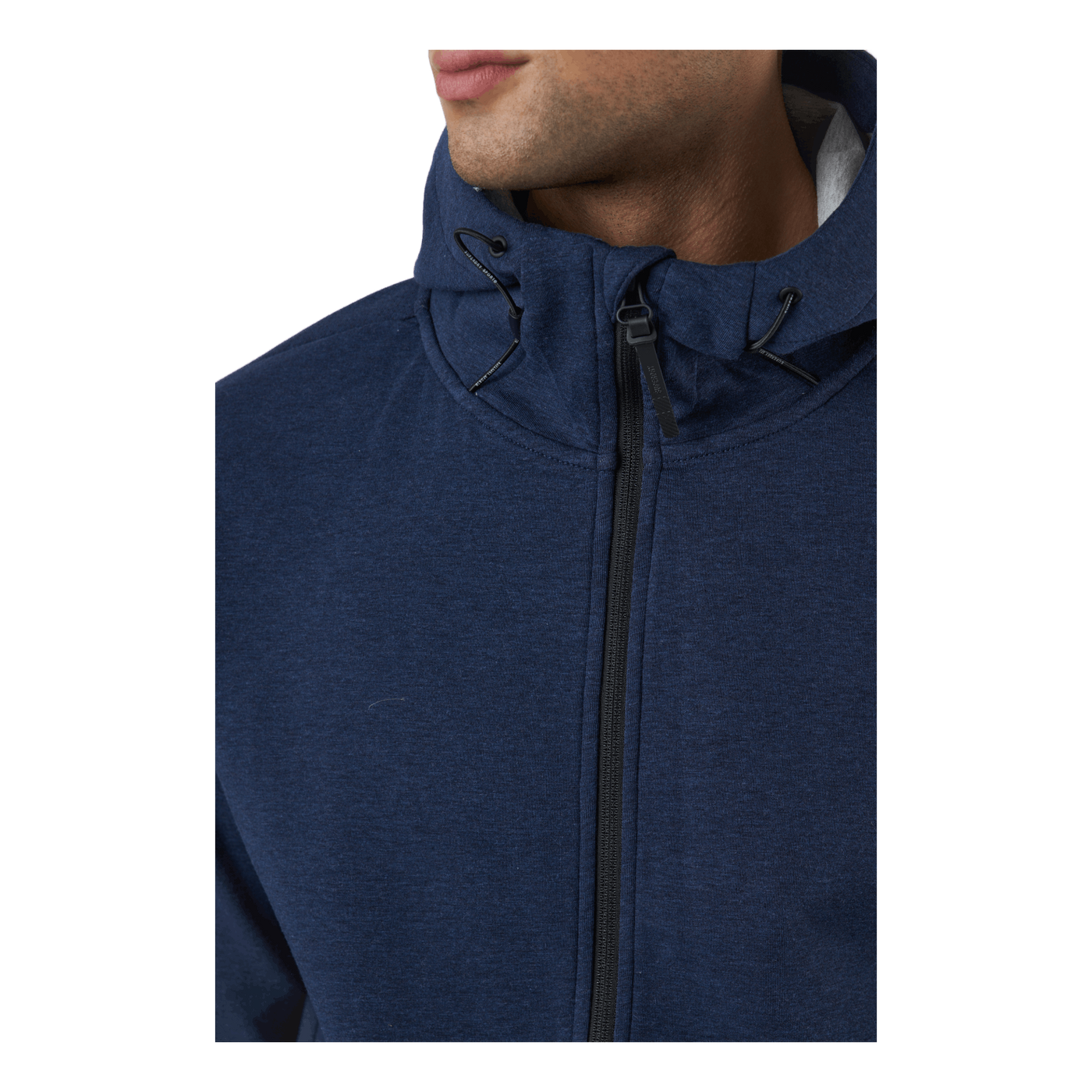 Training Gymtech Ziphood Navy Marl