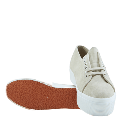 2790 Suede White Milk Xpr