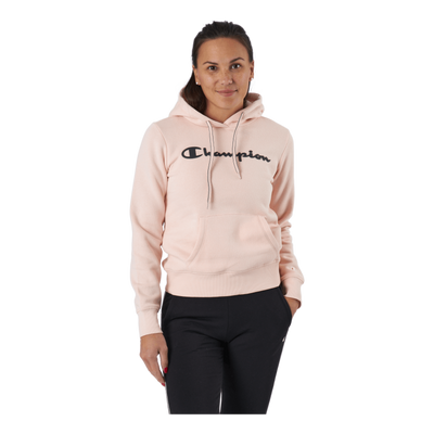 Hooded Sweatshirt Peachy Keen