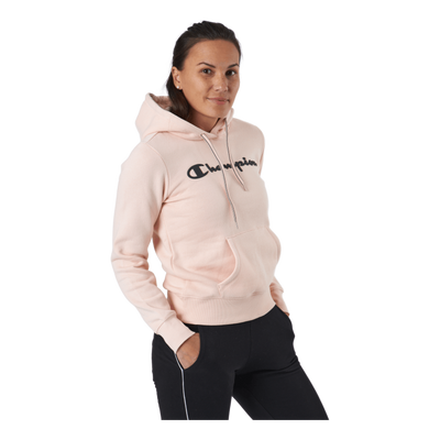 Hooded Sweatshirt Peachy Keen