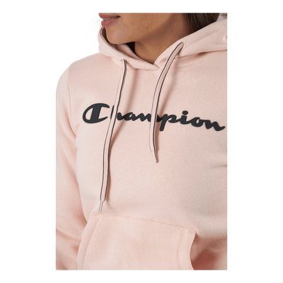 Hooded Sweatshirt Peachy Keen