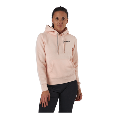 Hooded Sweatshirt Peachy Keen