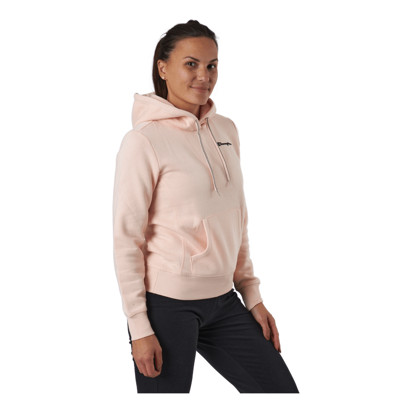 Hooded Sweatshirt Peachy Keen