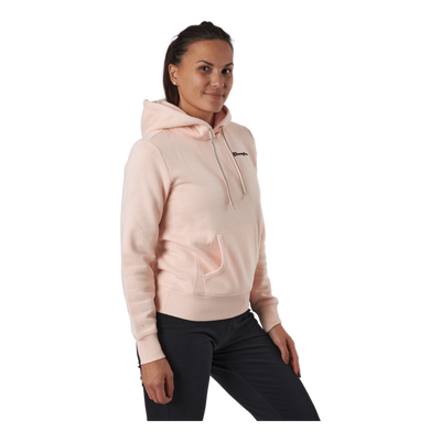 Hooded Sweatshirt Peachy Keen