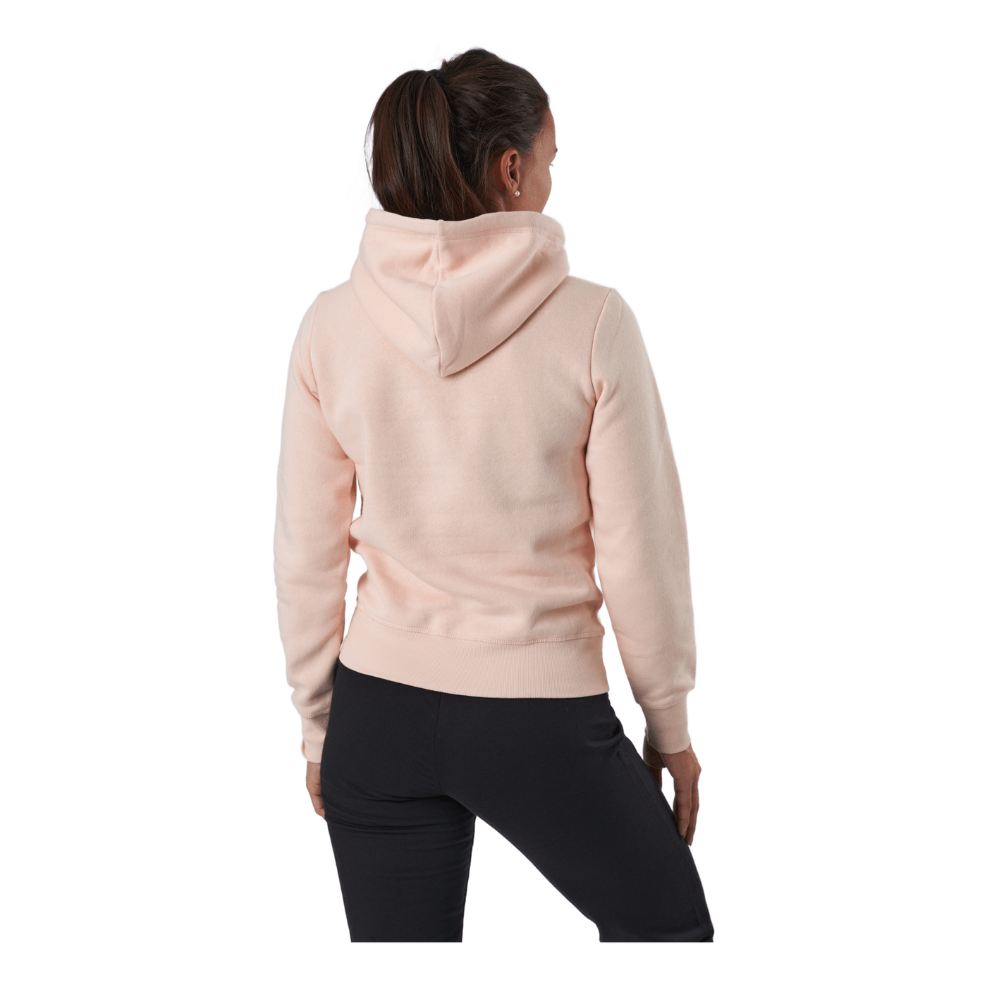 Hooded Sweatshirt Peachy Keen