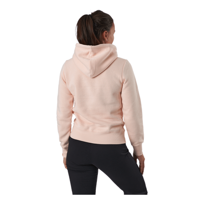 Hooded Sweatshirt Peachy Keen