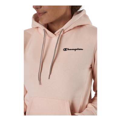Hooded Sweatshirt Peachy Keen