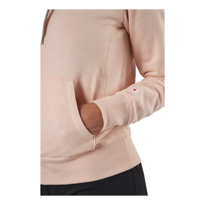 Hooded Sweatshirt Peachy Keen