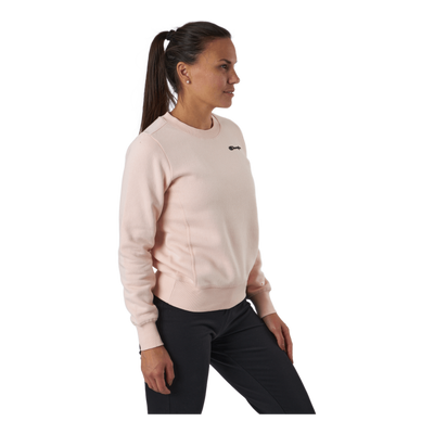 Crewneck Sweatshirt Peachy Keen