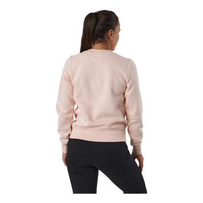 Crewneck Sweatshirt Peachy Keen