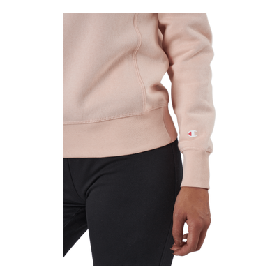 Crewneck Sweatshirt Peachy Keen