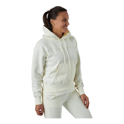 Hooded Sweatshirt Papyrus