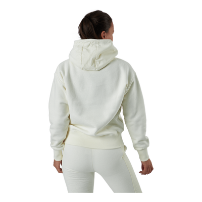 Hooded Sweatshirt Papyrus