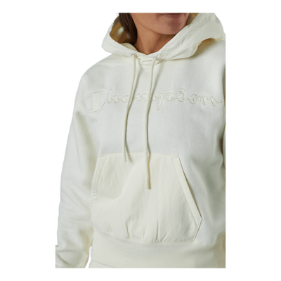 Hooded Sweatshirt Papyrus