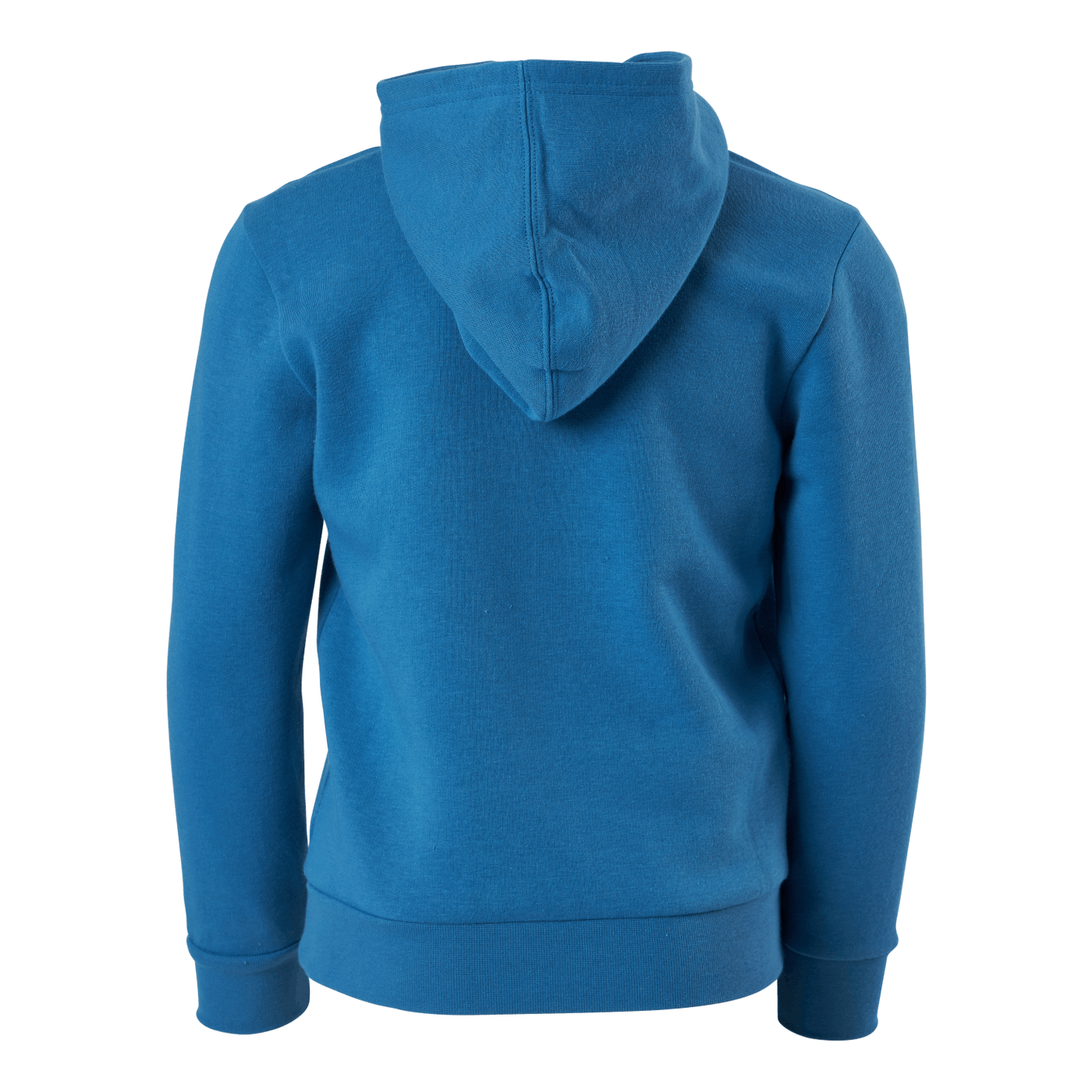Hooded Sweatshirt Vallarta Blue
