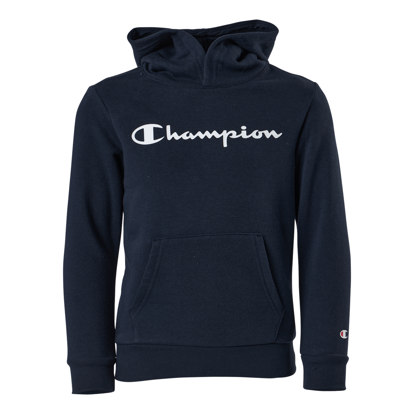 Hooded Sweatshirt Sky Captain
