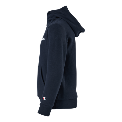 Hooded Sweatshirt Sky Captain