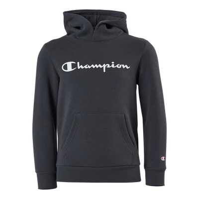 Hooded Sweatshirt Blackened Pearl