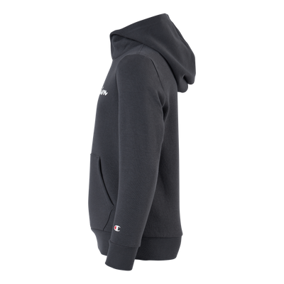 Hooded Sweatshirt Blackened Pearl