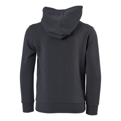 Hooded Sweatshirt Blackened Pearl