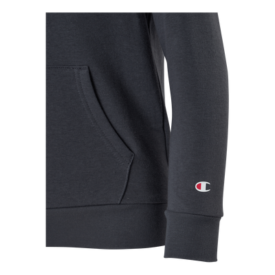 Hooded Sweatshirt Blackened Pearl