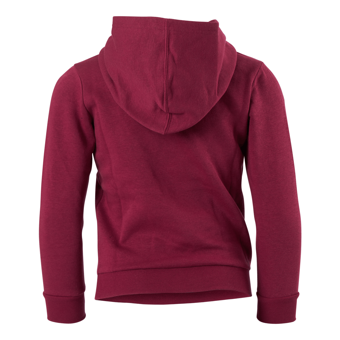 Hooded Sweatshirt Rhododendrow