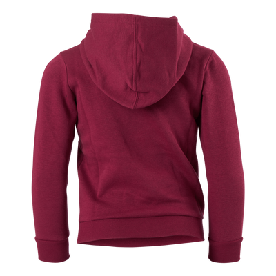 Hooded Sweatshirt Rhododendrow